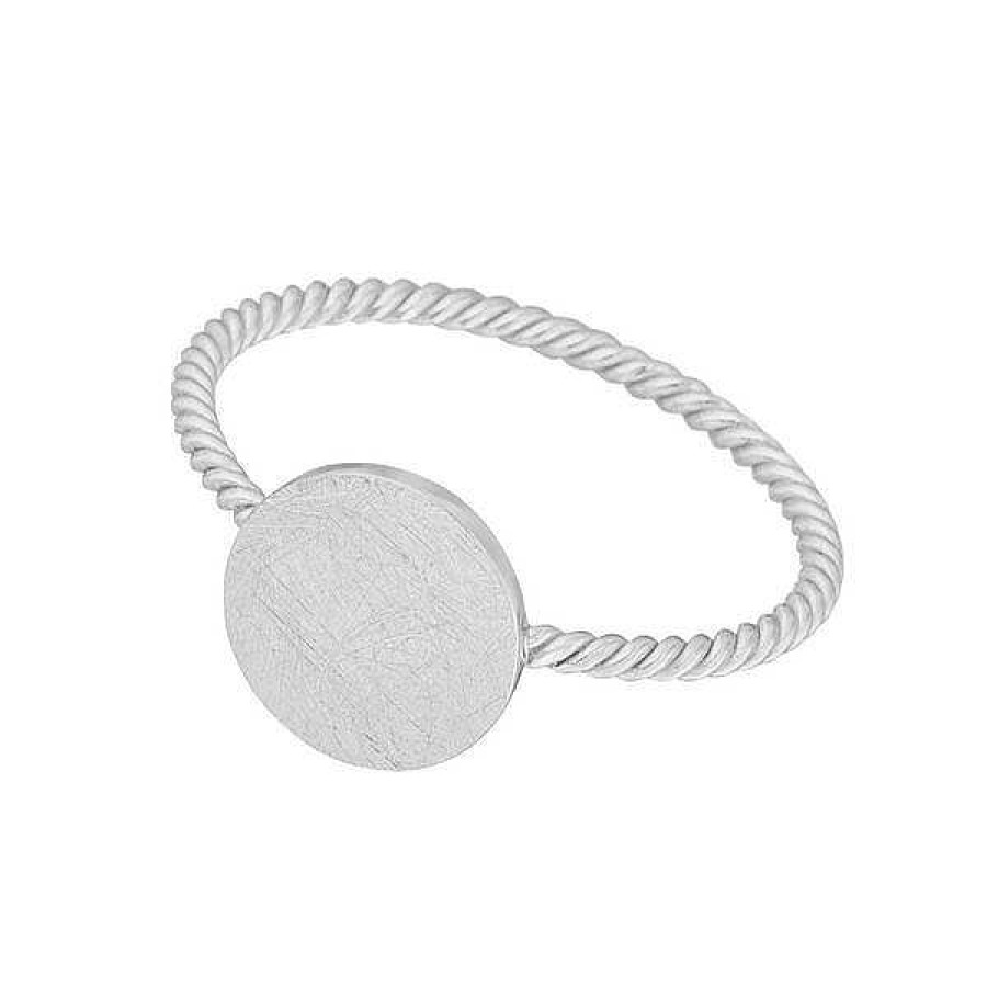 Silberschmuck Leaf Schmuck | Ring Pl Ttchen, 925 Sterlingsilber