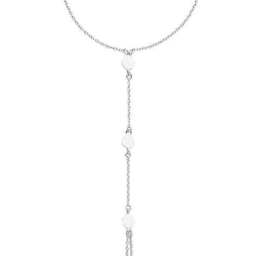 Silberschmuck Leaf Schmuck | Hand Chain Platelet, 925 Sterlingsilber